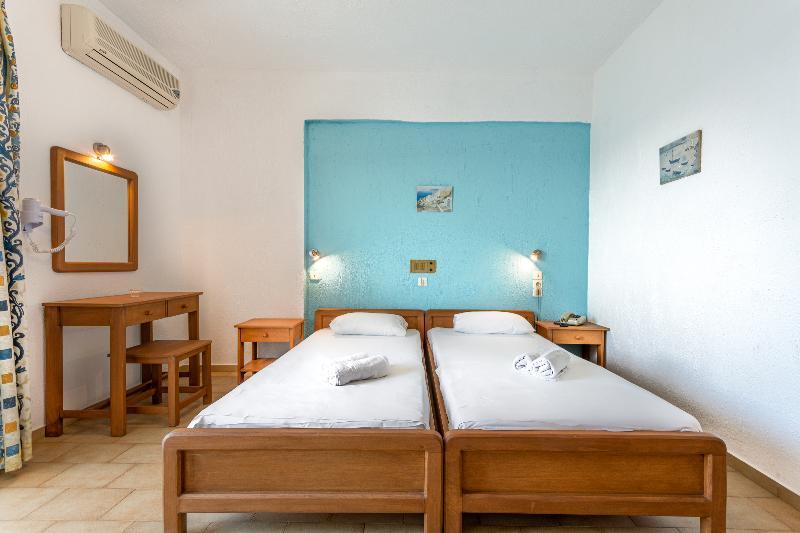 Simple Hotel Hersonissos Blue Екстериор снимка